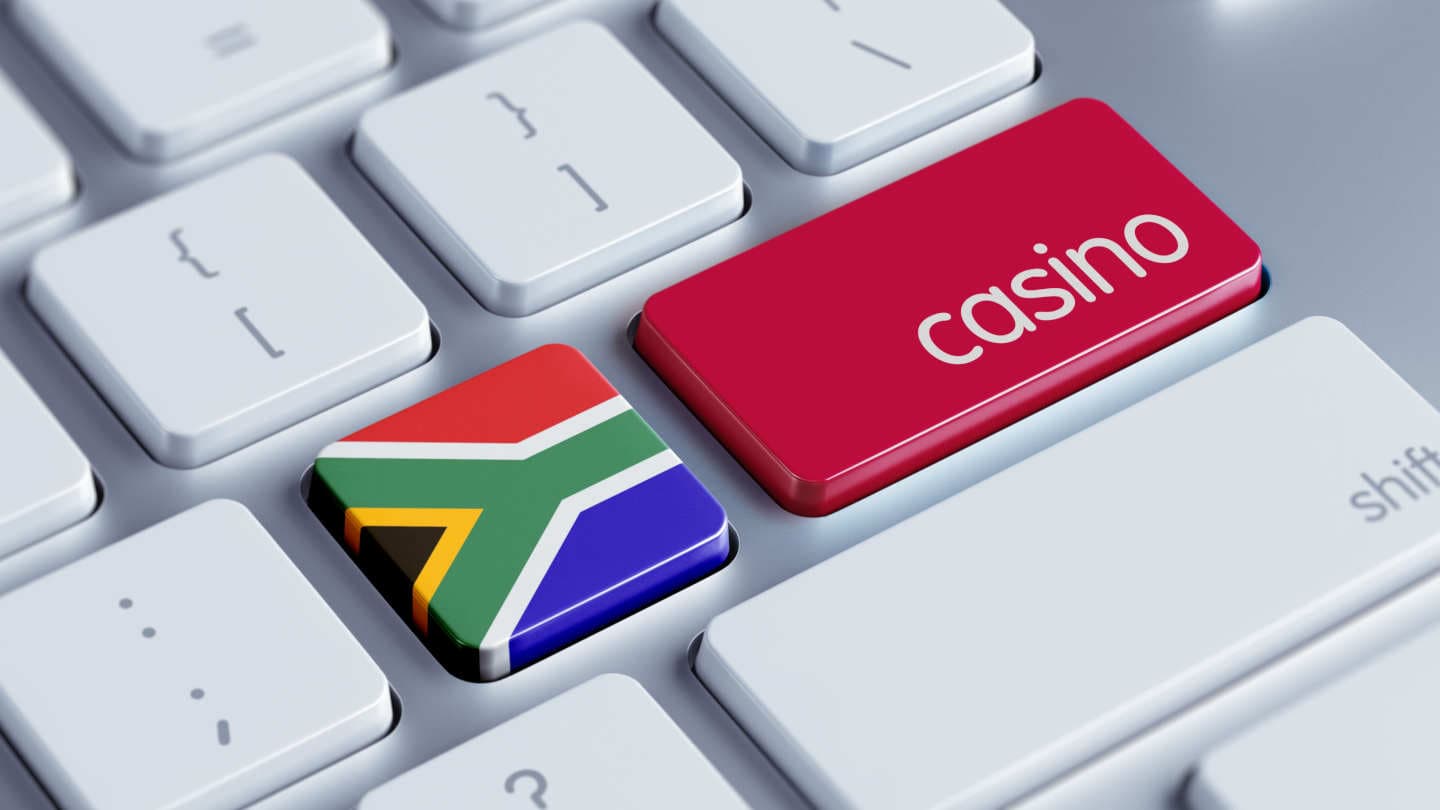 Online Casinos South Africa: Legal Status & Future Tech