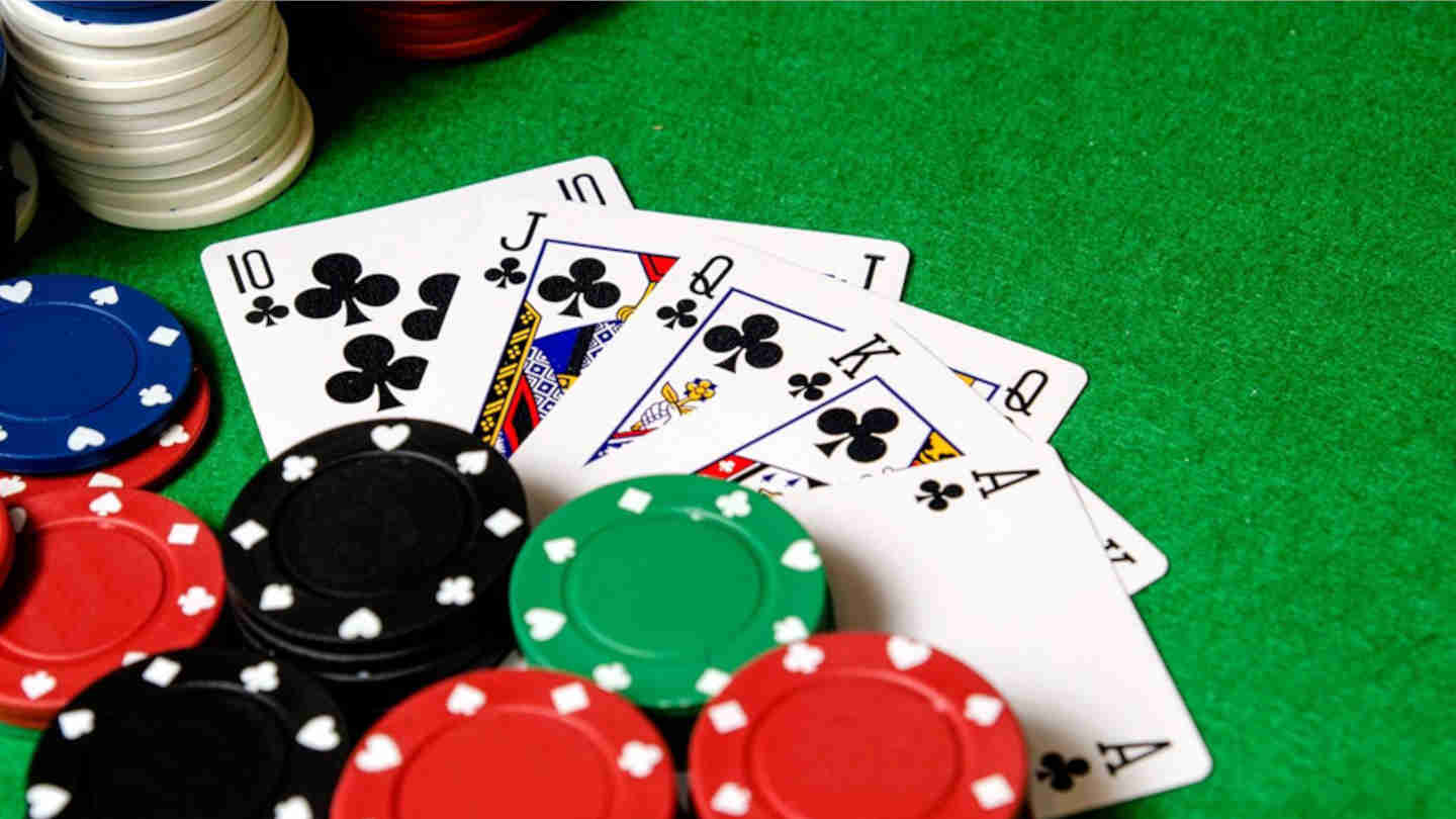 Why Is Gambling So Popular? 5 Key Reasons Explained