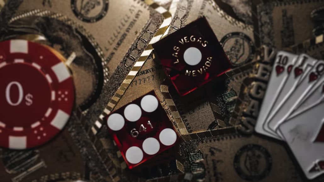 Crypto Online Casinos: A Revolution in Digital Gambling