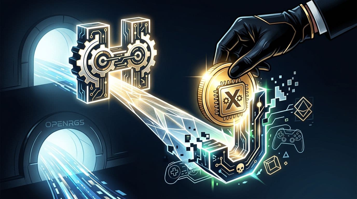 Hacksaw Gaming Investment in Jinx Gaming Deepens Ties