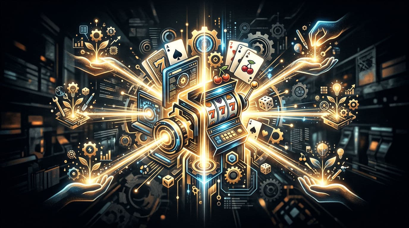 Hacksaw Ventures Launches to Fund Gaming Innovators