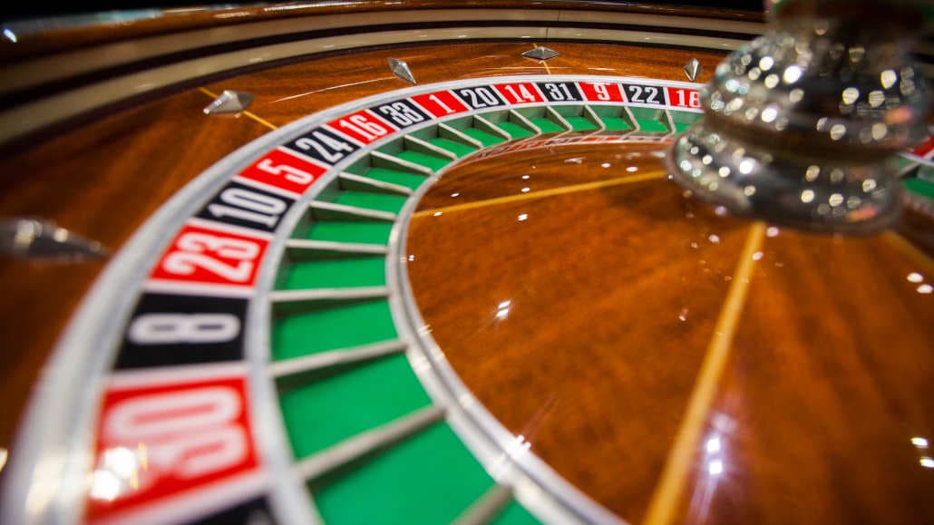 European Roulette Wheel: A Complete Guide to the Game
