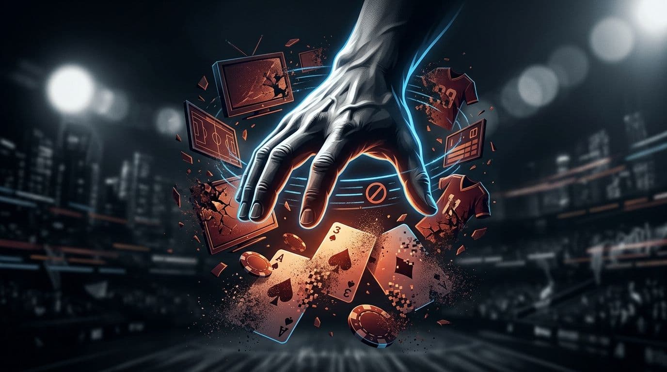 Australian Gambling Ad Restrictions Set for 2027 Overhaul