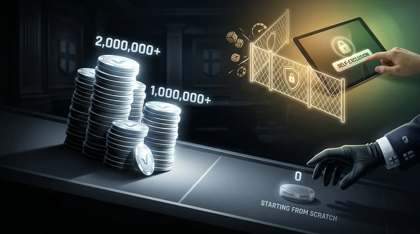 Finland Gambling Regulation: An Uneven Market Looms