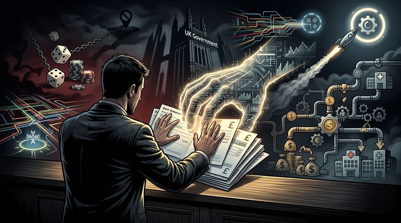 Gambling Regulation Update: UK Bettor Revolt & Levy Shifts