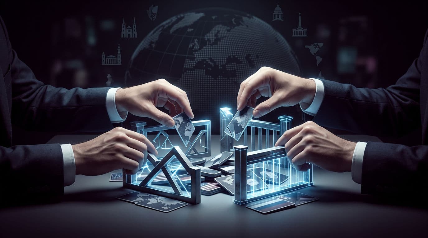 Global Gambling Regulation: Key Market Updates & Enforcement