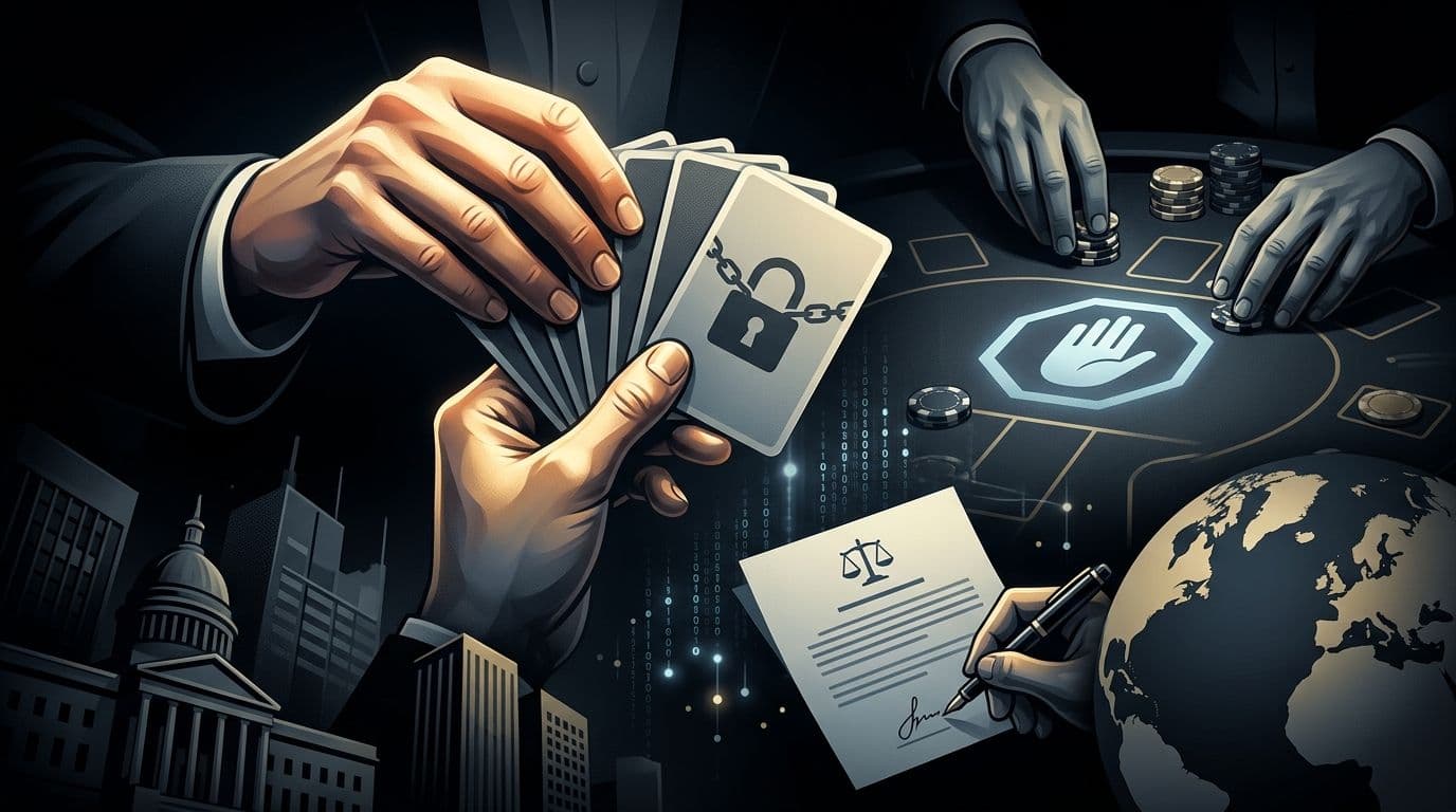 Global Gambling Regulation News: Brazil, UK & More Updates