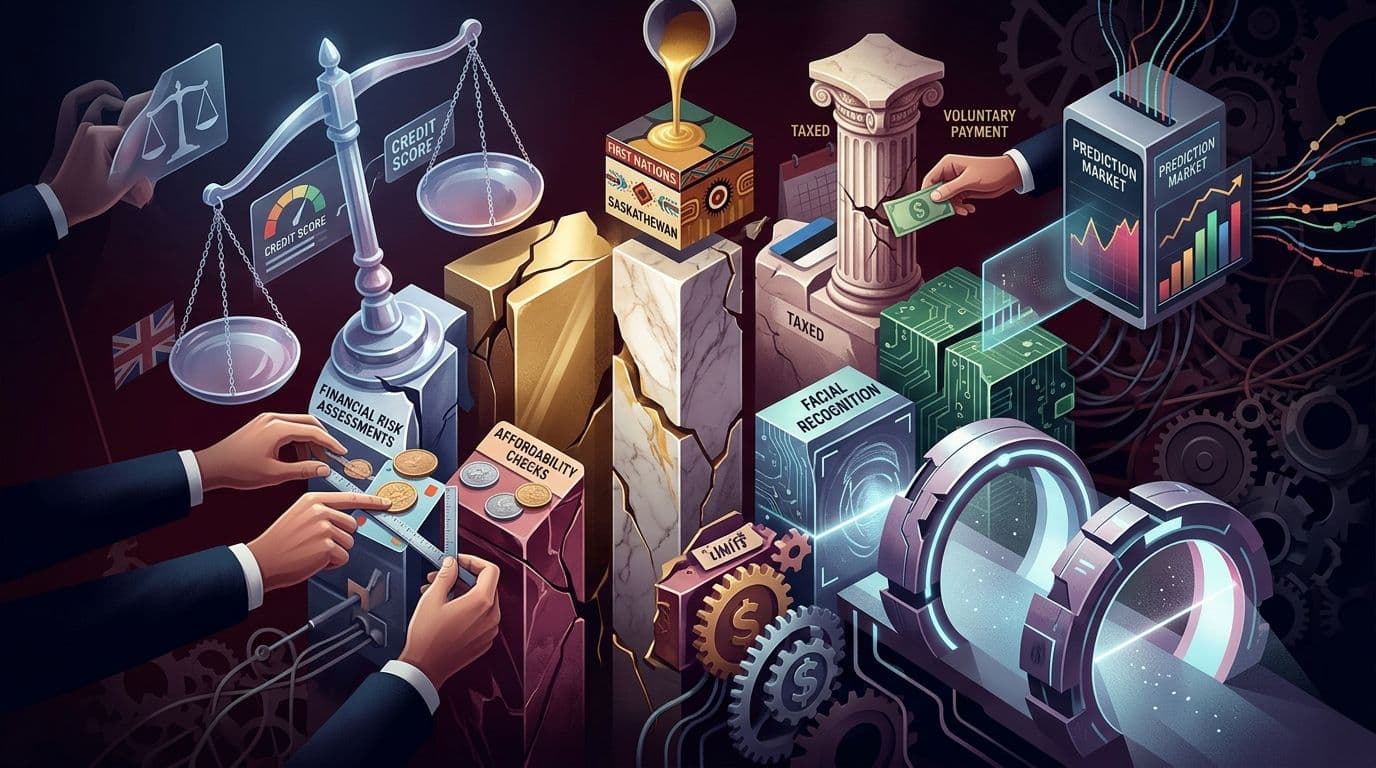 Global Gambling Regulation Updates: UK, NSW & Fed News