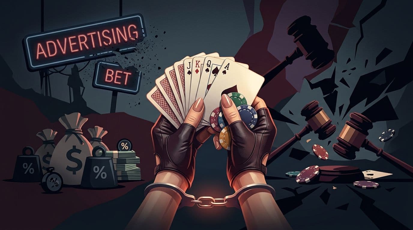 Global iGaming Regulation: Ad Bans and New Tax Rules