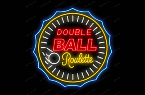 Double-Ball Roulette